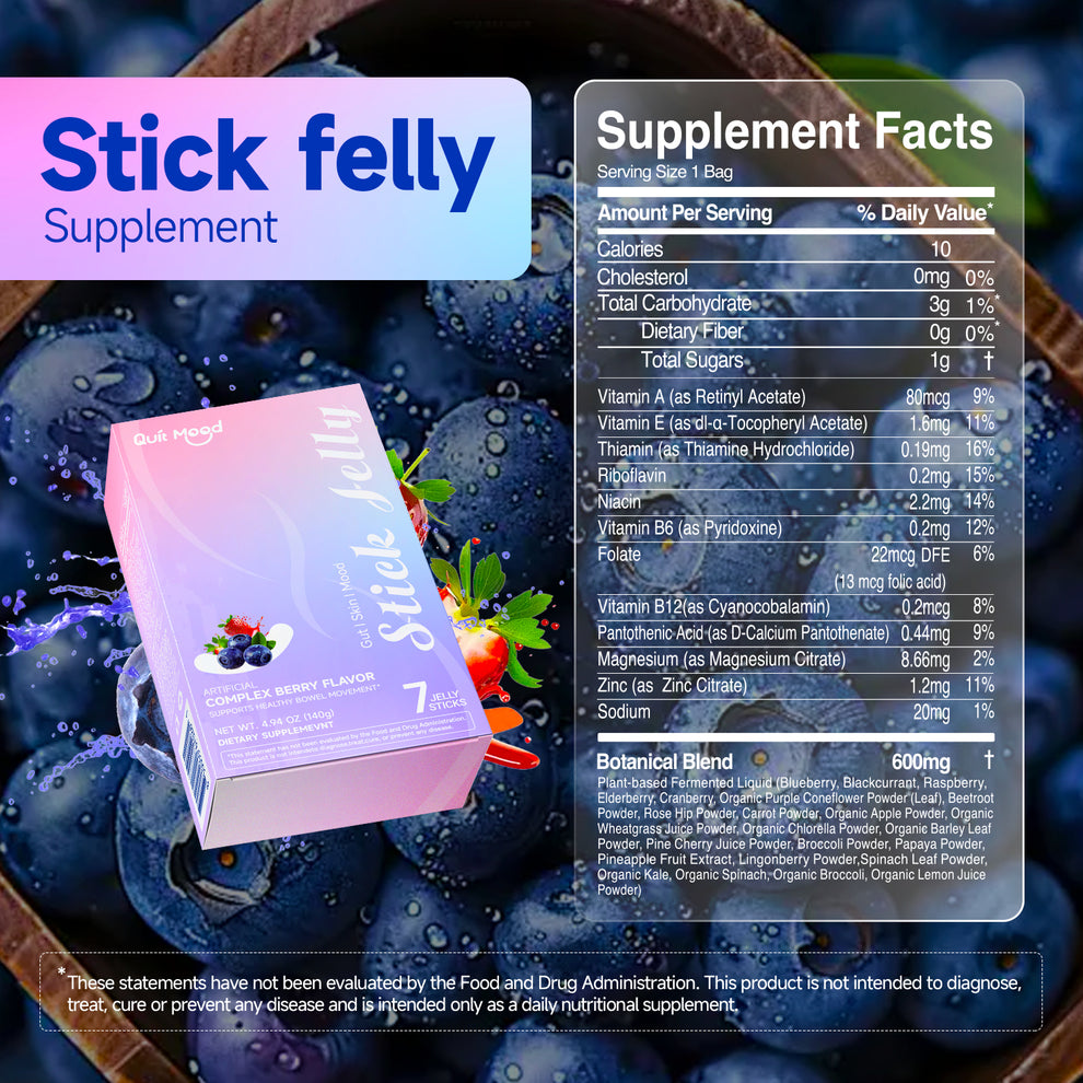 Berry Jelly