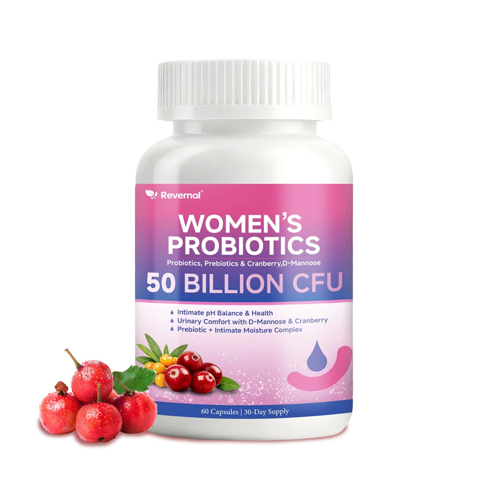Women’s Probiotic Advanced