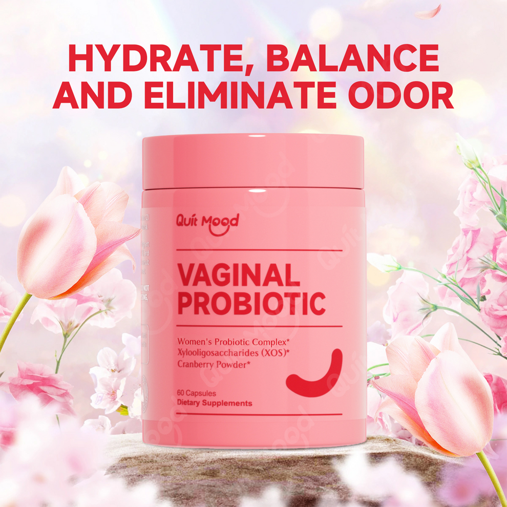 Intimate Balance Probiotic