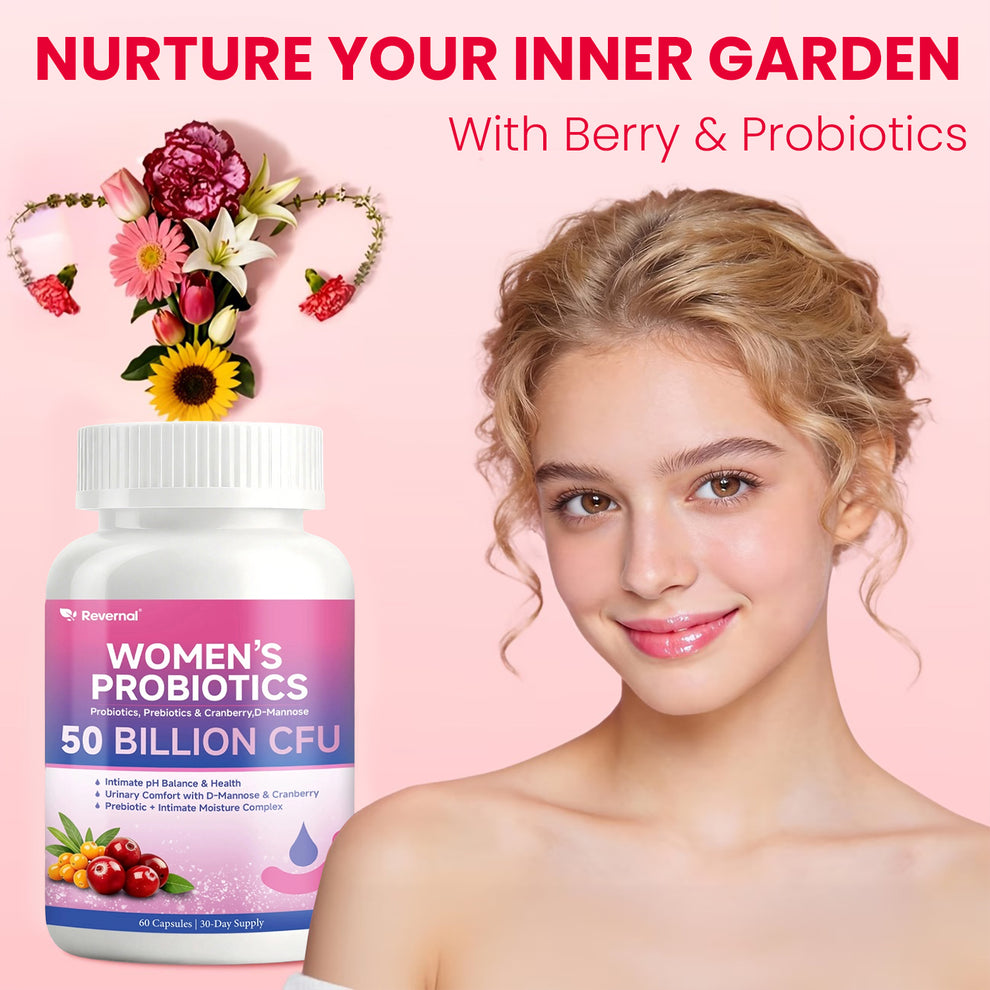 Women’s Probiotic Advanced