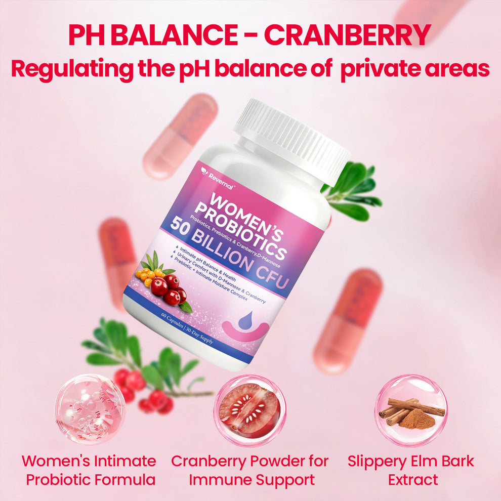 Women’s Probiotic Advanced