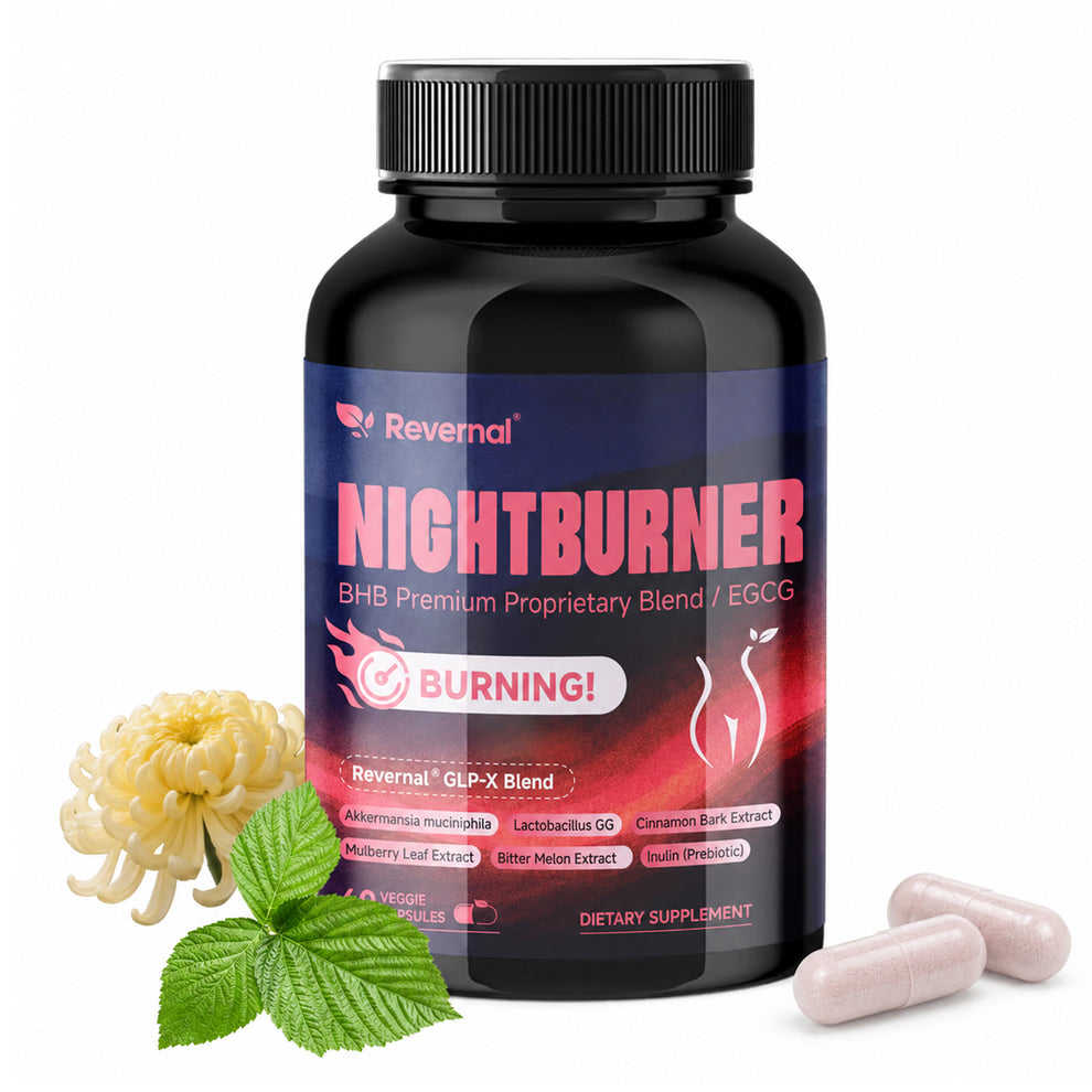 Night Metabolism Support