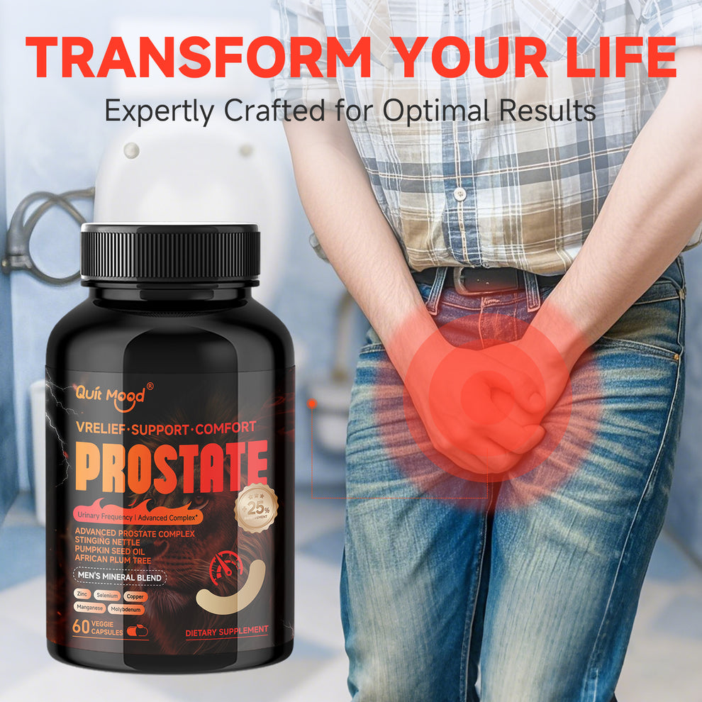 Prostate Support