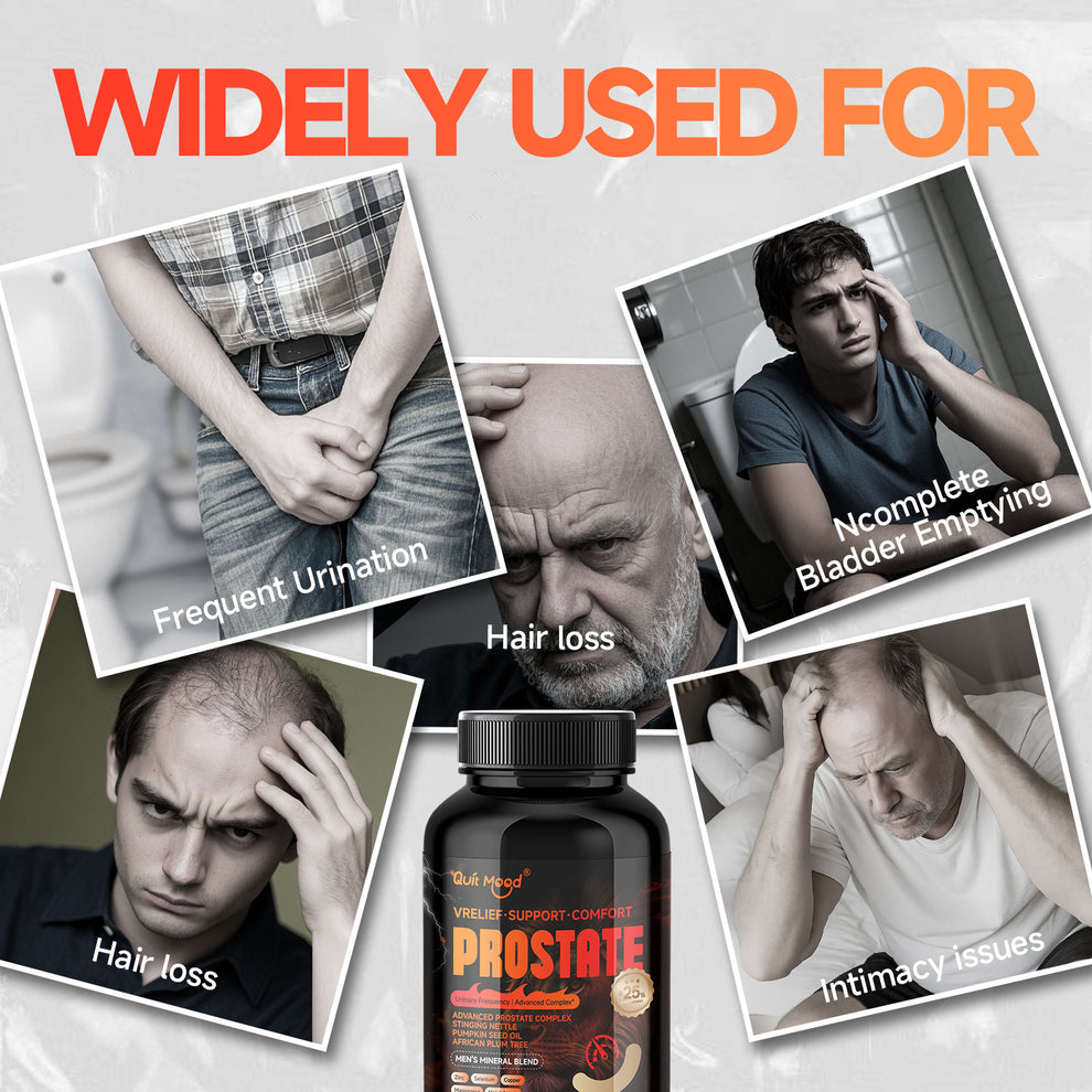 Prostate Support