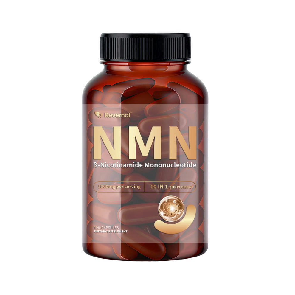NMN Capsules
