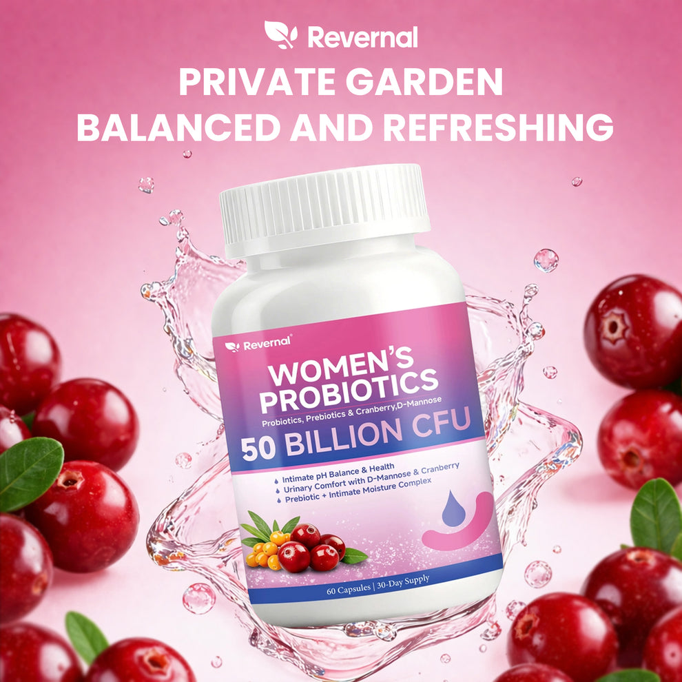 Women’s Probiotic Advanced
