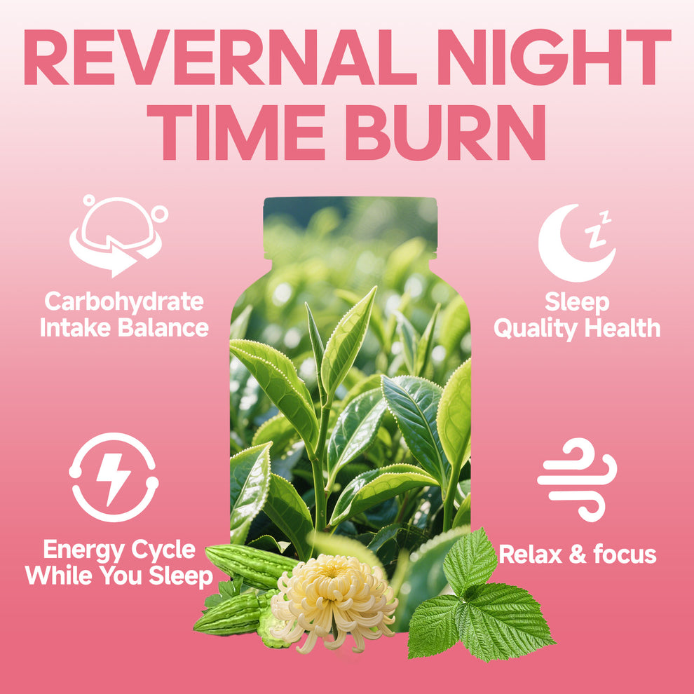 Night Metabolism Support