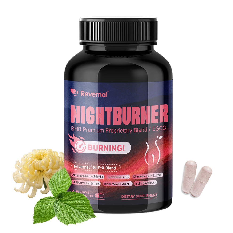 Night Metabolism Support