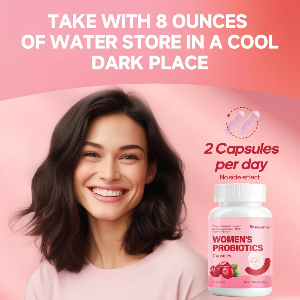 Women’s Probiotic Essential