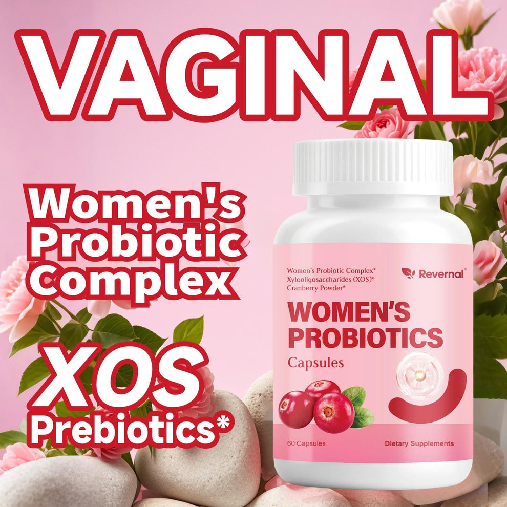 Women’s Probiotic Essential