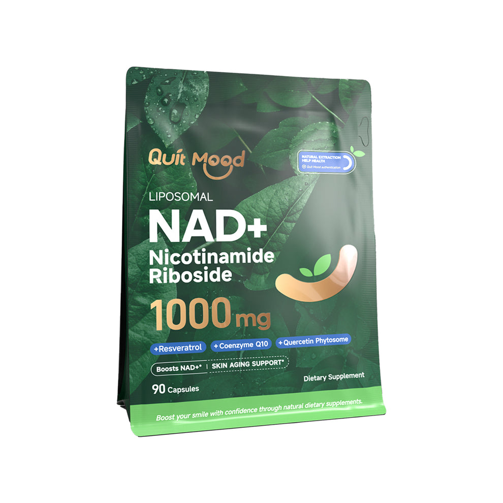 NAD+ Capsules