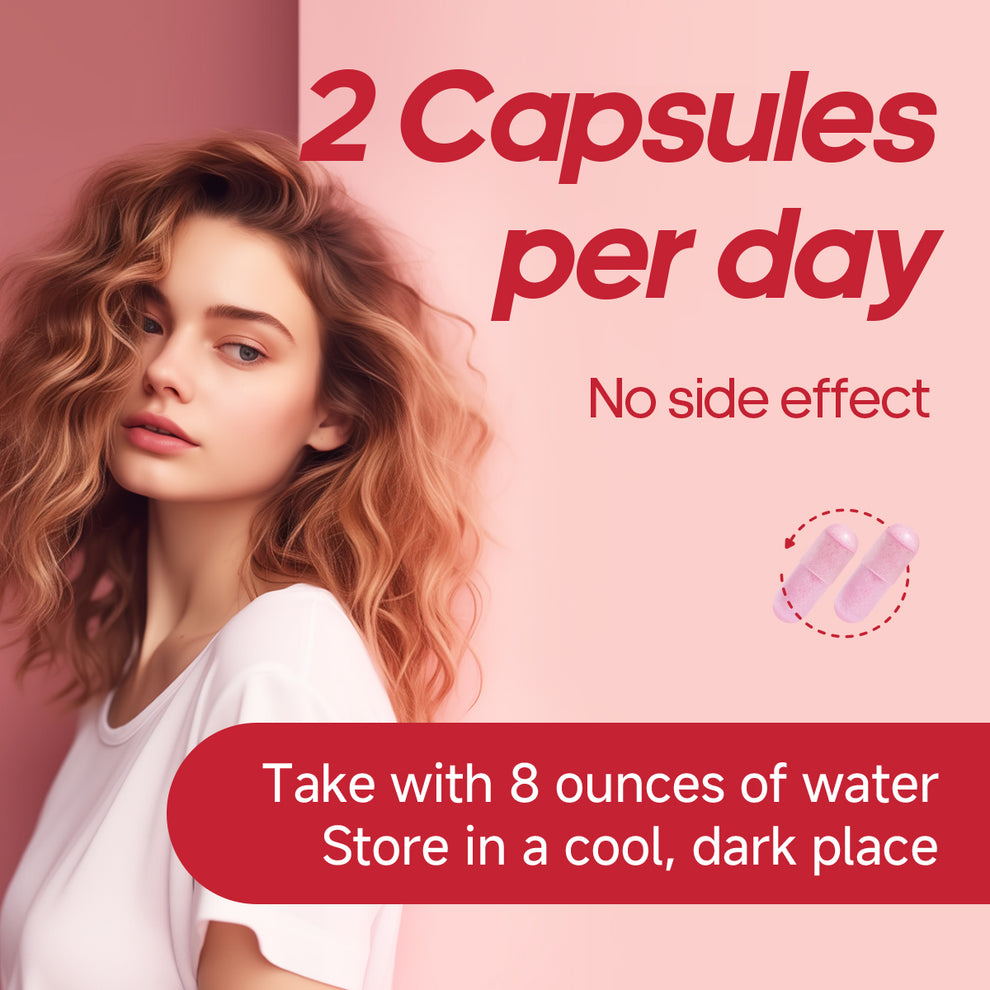 Intimate Balance Probiotic